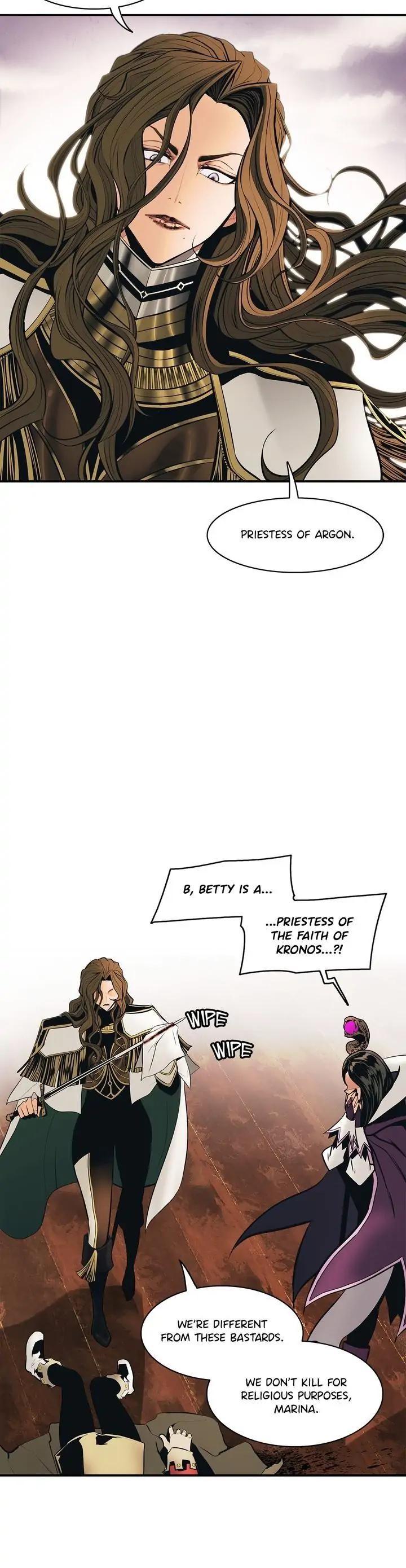 Mookhyang: Dark Lady Chap 95 - Next Chap 96