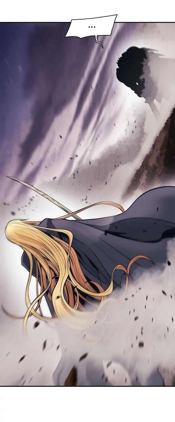 Mookhyang: Dark Lady Chap 96 - Next Chap 97
