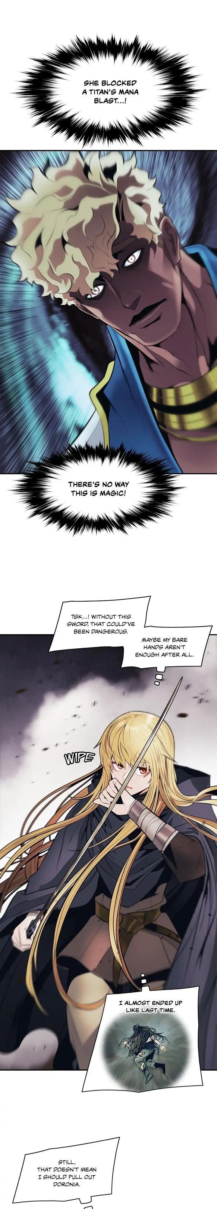 Mookhyang: Dark Lady Chap 96 - Next Chap 97