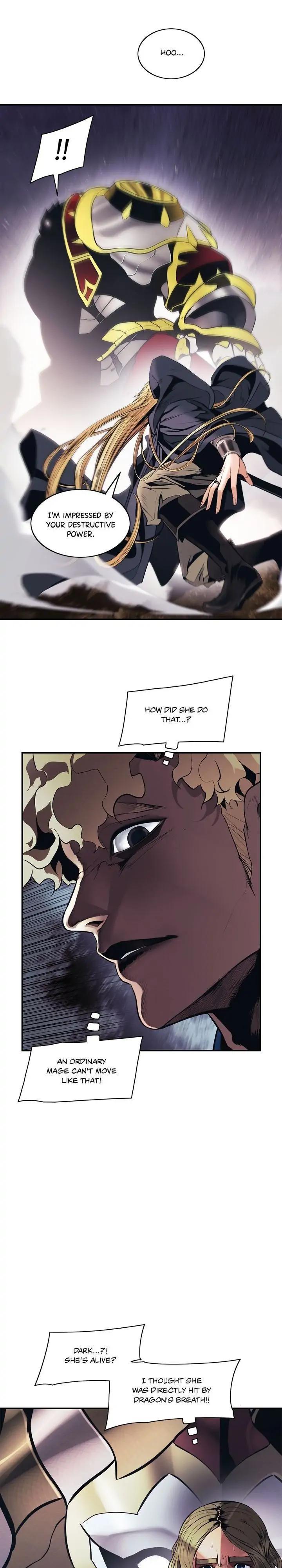 Mookhyang: Dark Lady Chap 96 - Next Chap 97