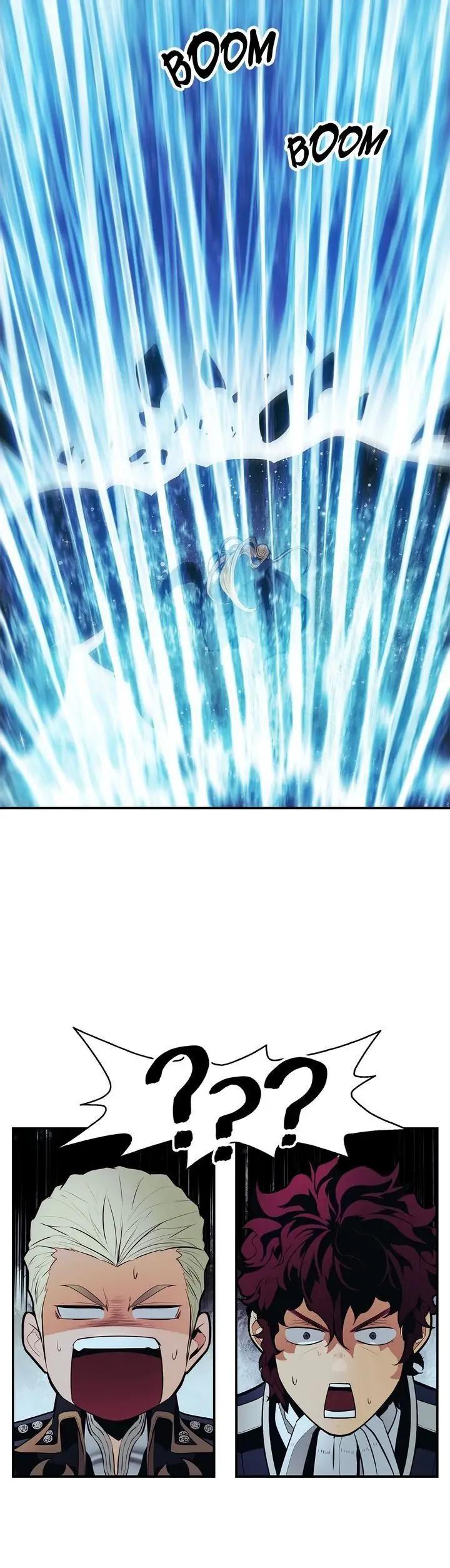 Mookhyang: Dark Lady Chap 96 - Next Chap 97