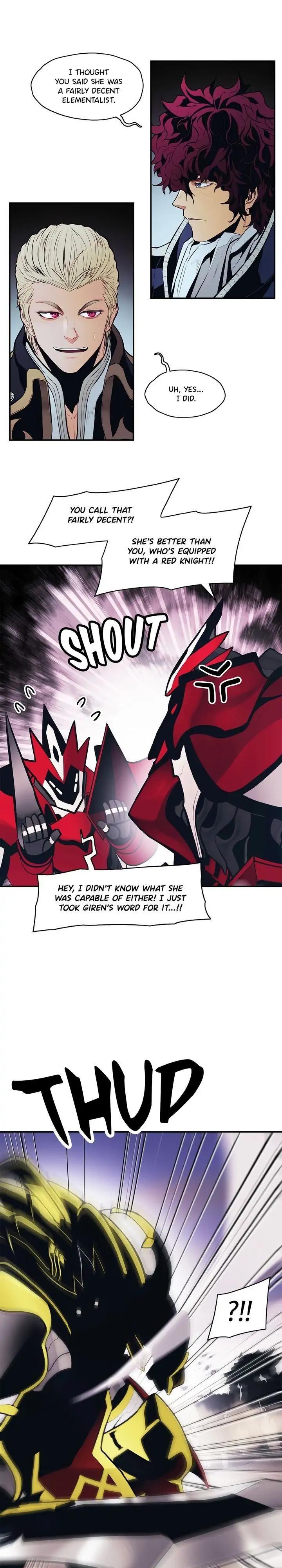 Mookhyang: Dark Lady Chap 96 - Next Chap 97