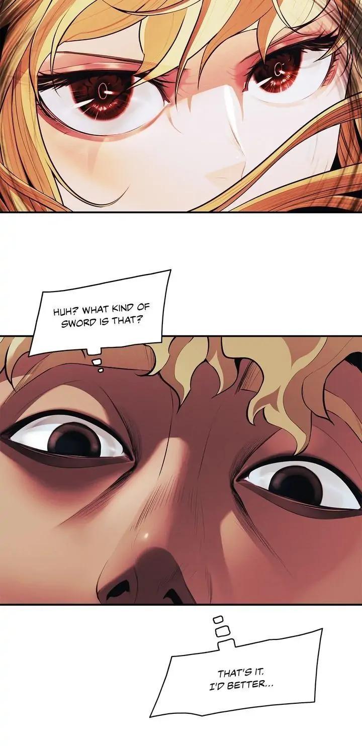 Mookhyang: Dark Lady Chap 96 - Next Chap 97
