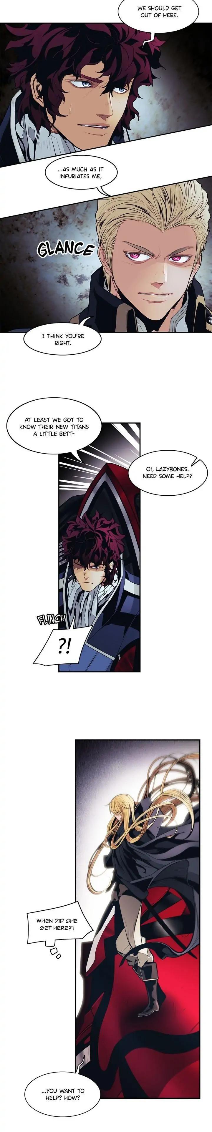 Mookhyang: Dark Lady Chap 96 - Next Chap 97