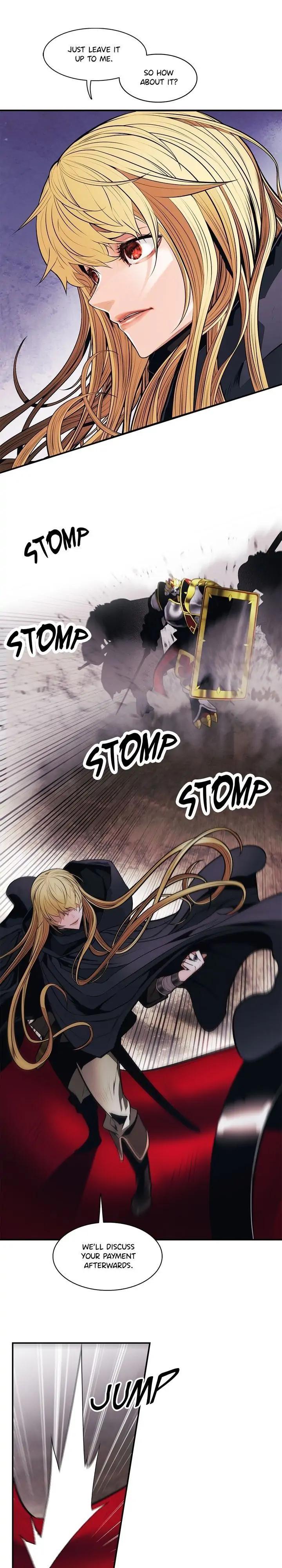Mookhyang: Dark Lady Chap 96 - Next Chap 97