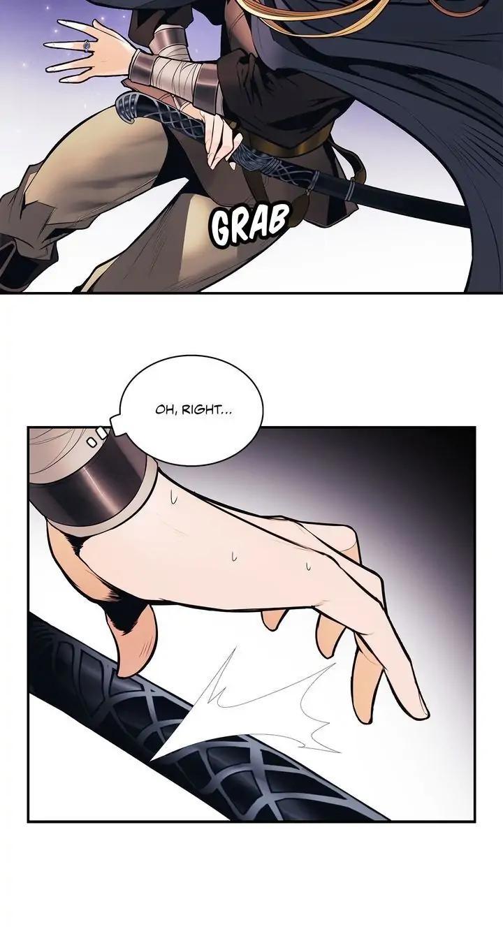 Mookhyang: Dark Lady Chap 96 - Next Chap 97