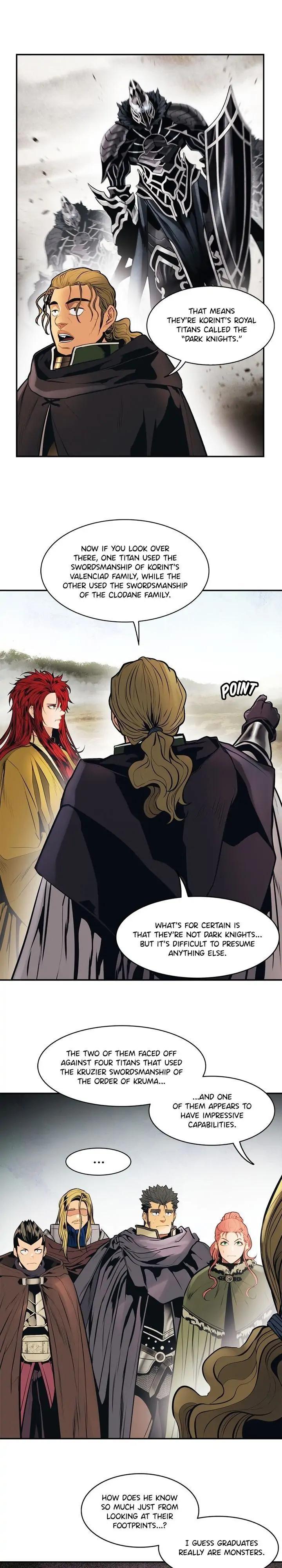 Mookhyang: Dark Lady Chap 98 - Next Chap 99