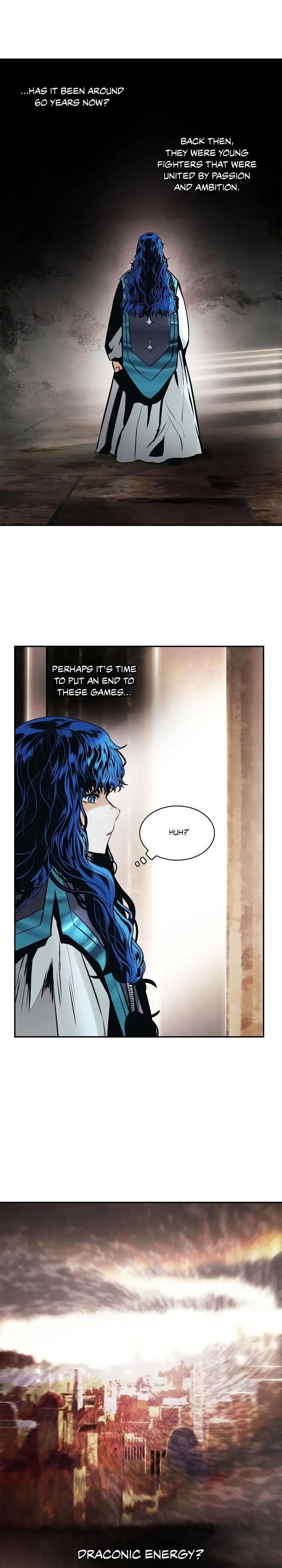 Mookhyang: Dark Lady Chap 98 - Next Chap 99