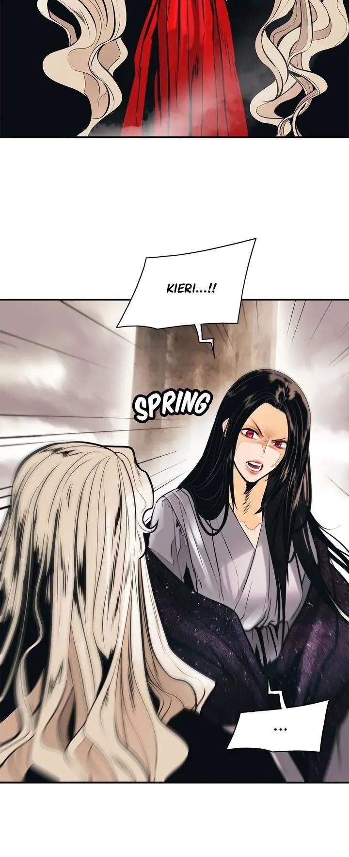 Mookhyang: Dark Lady Chap 98 - Next Chap 99