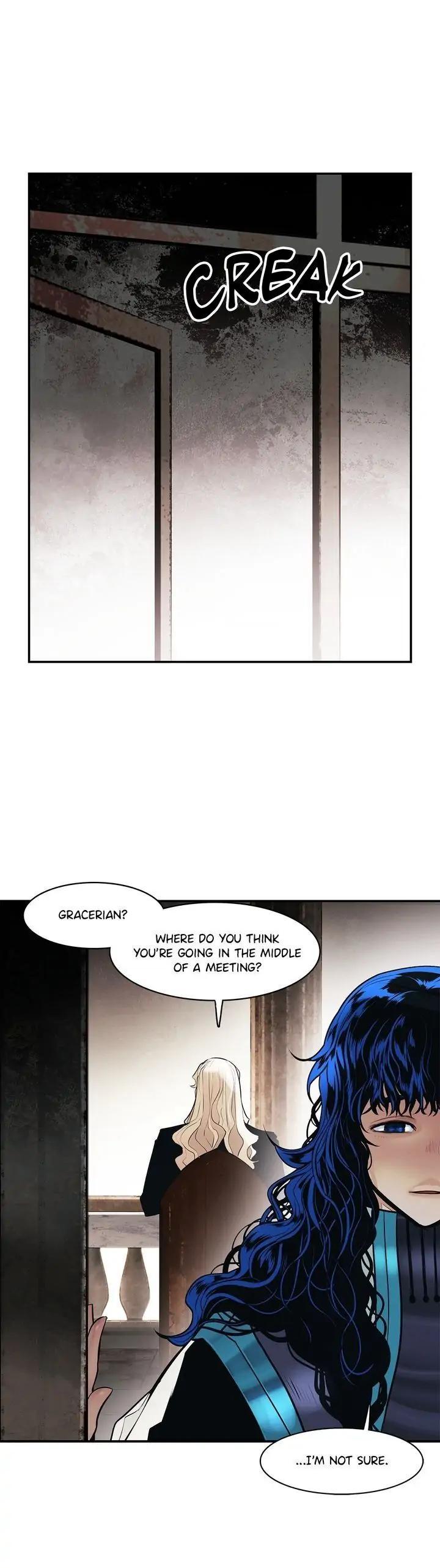 Mookhyang: Dark Lady Chap 98 - Next Chap 99