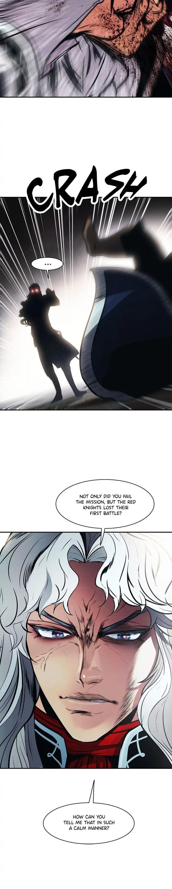 Mookhyang: Dark Lady Chap 98 - Next Chap 99