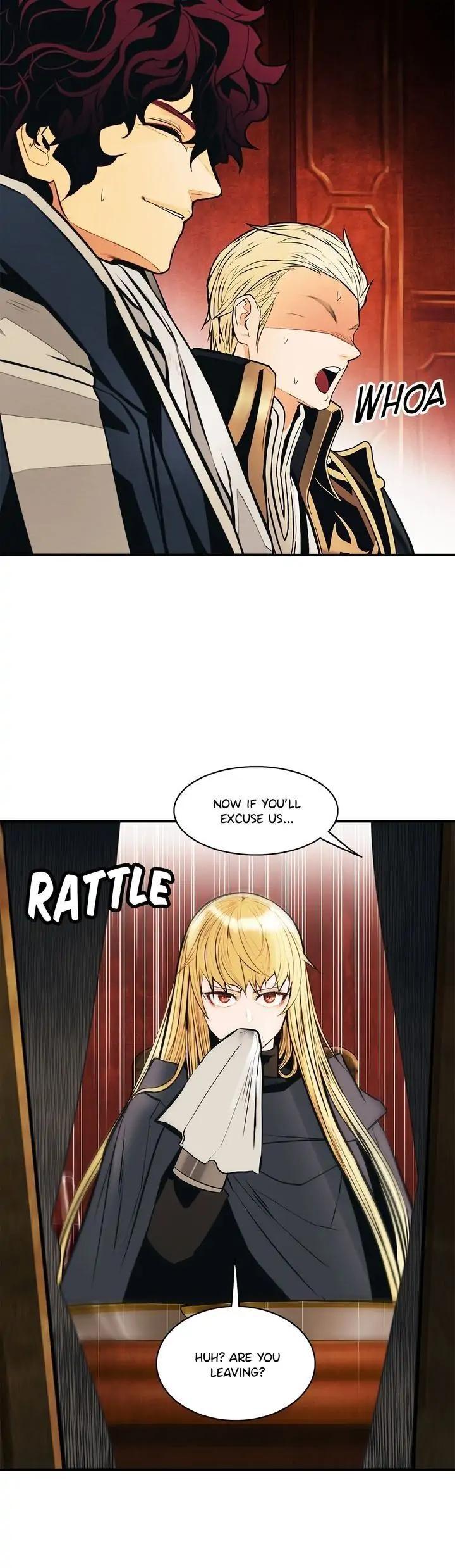 Mookhyang: Dark Lady Chap 98 - Next Chap 99