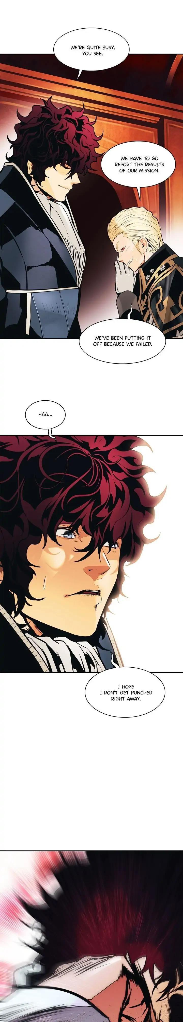 Mookhyang: Dark Lady Chap 98 - Next Chap 99