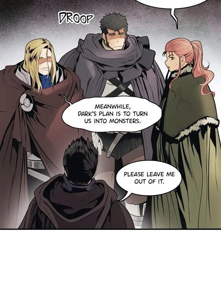 Mookhyang: Dark Lady Chap 98 - Next Chap 99