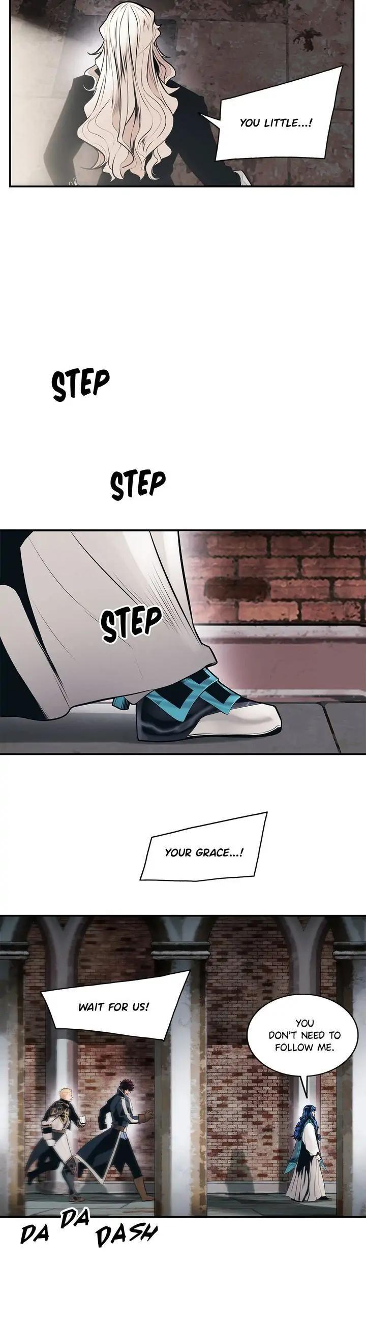 Mookhyang: Dark Lady Chap 99 - Next Chap 100