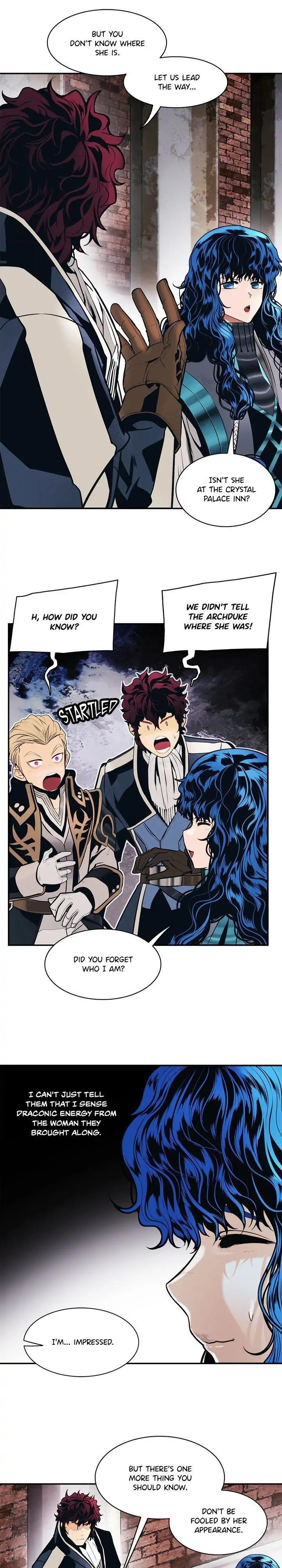 Mookhyang: Dark Lady Chap 99 - Next Chap 100