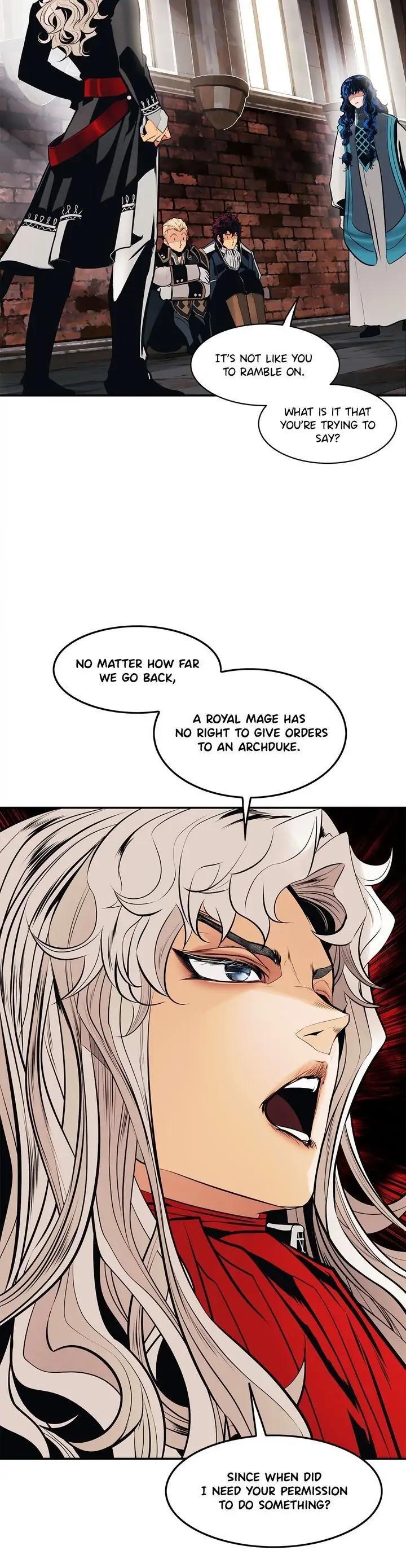Mookhyang: Dark Lady Chap 99 - Next Chap 100