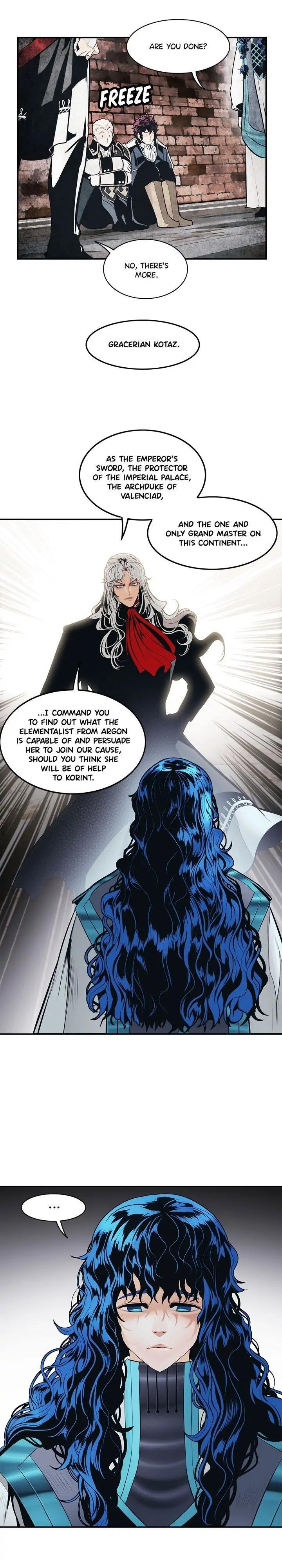 Mookhyang: Dark Lady Chap 99 - Next Chap 100