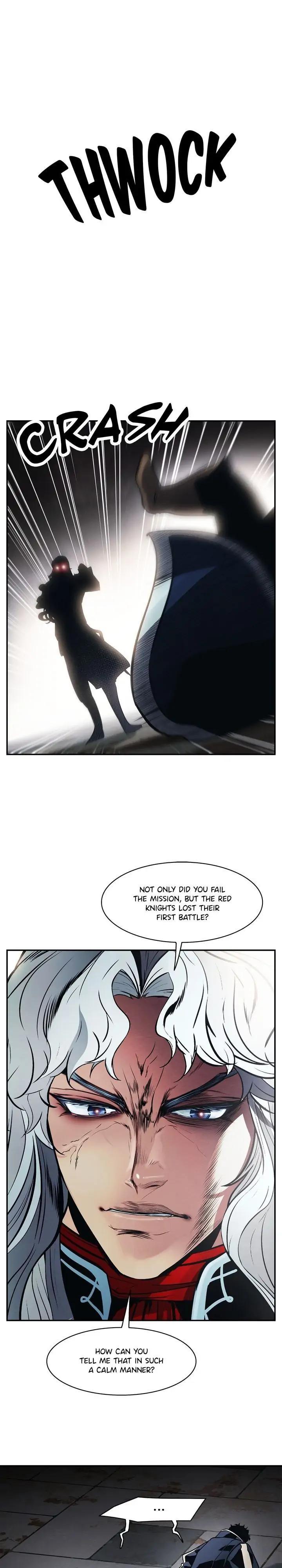 Mookhyang: Dark Lady Chap 99 - Next Chap 100