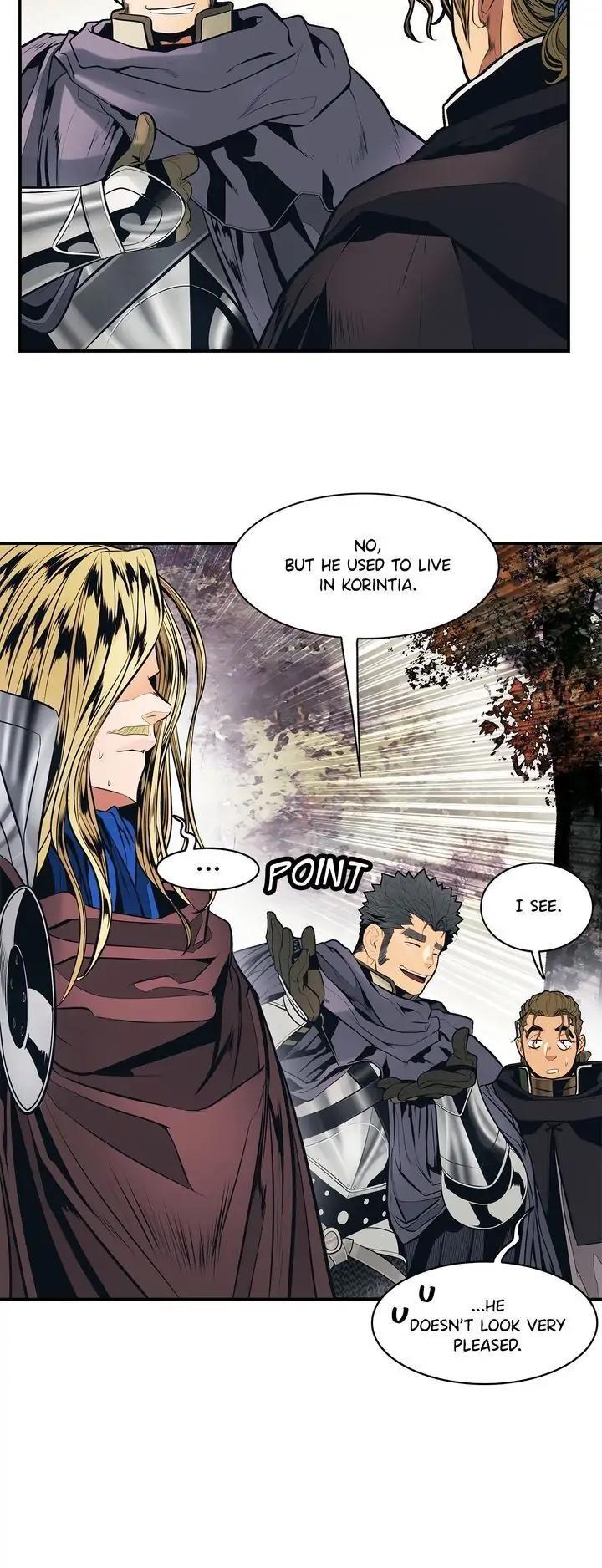 Mookhyang: Dark Lady Chap 99 - Next Chap 100