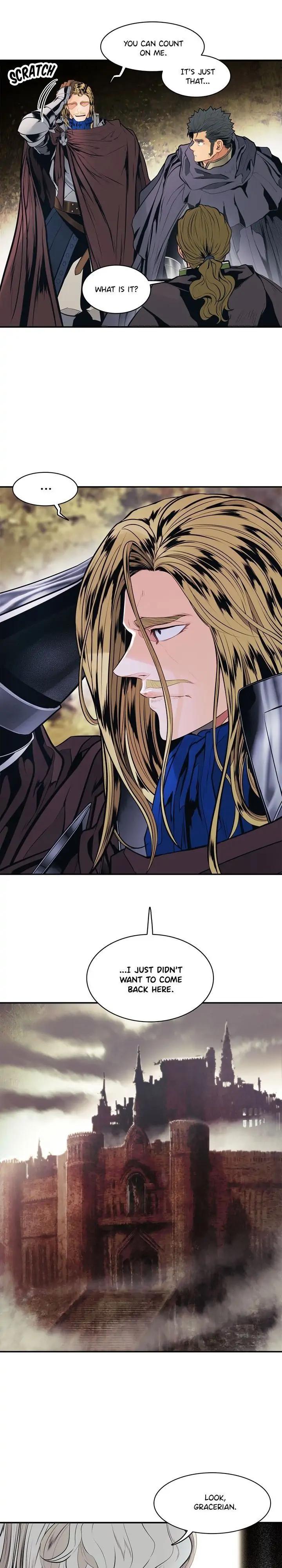 Mookhyang: Dark Lady Chap 99 - Next Chap 100