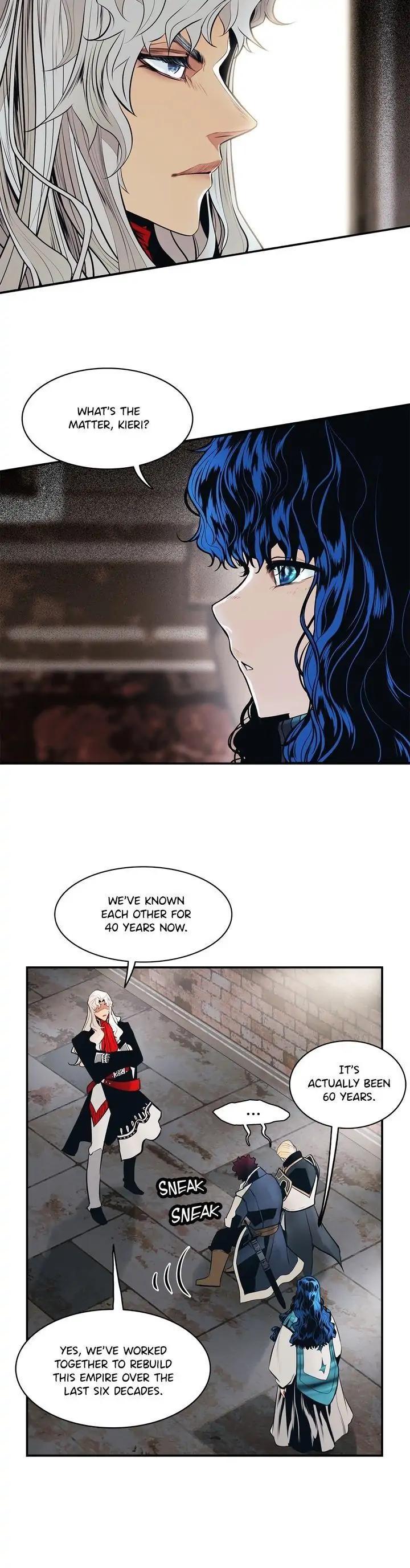 Mookhyang: Dark Lady Chap 99 - Next Chap 100
