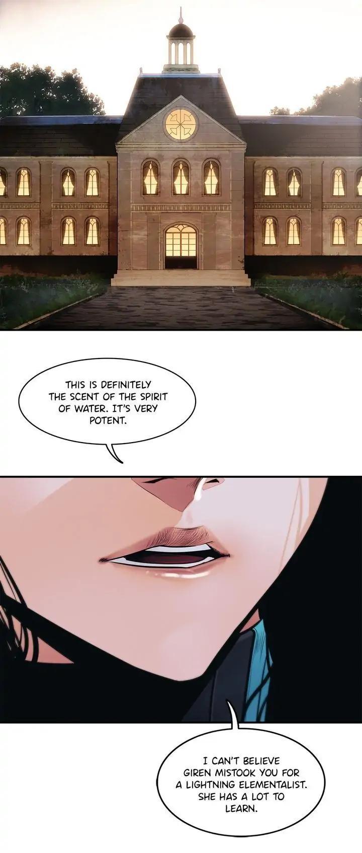 Mookhyang: Dark Lady Chap 99 - Next Chap 100