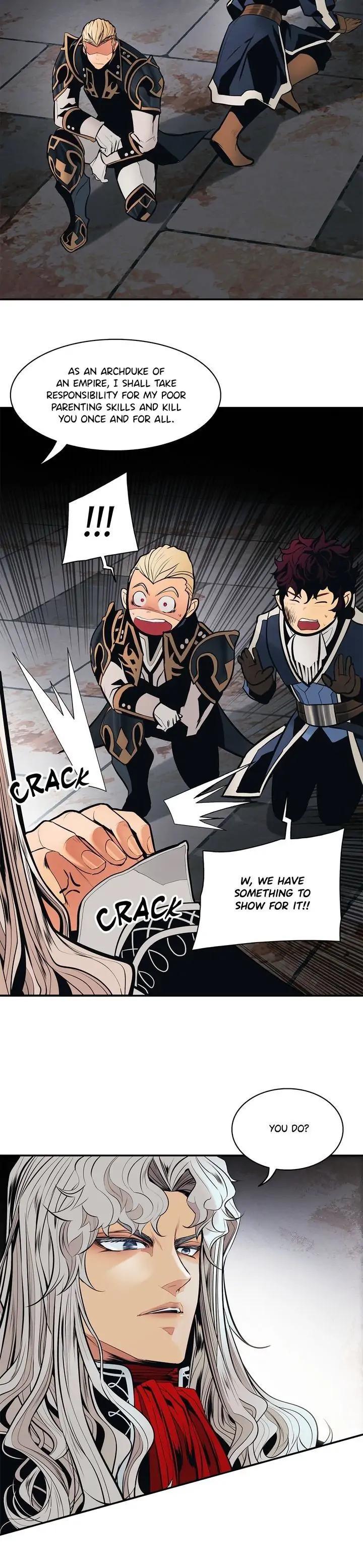 Mookhyang: Dark Lady Chap 99 - Next Chap 100