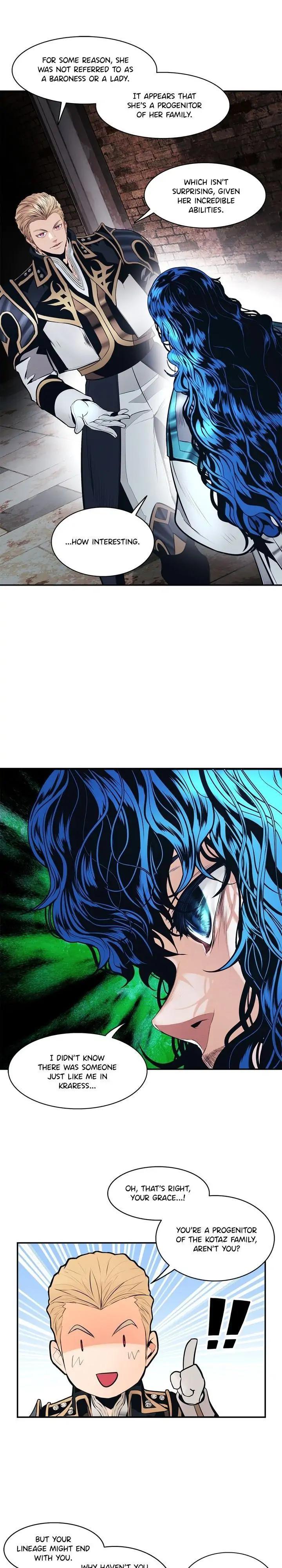 Mookhyang: Dark Lady Chap 99 - Next Chap 100