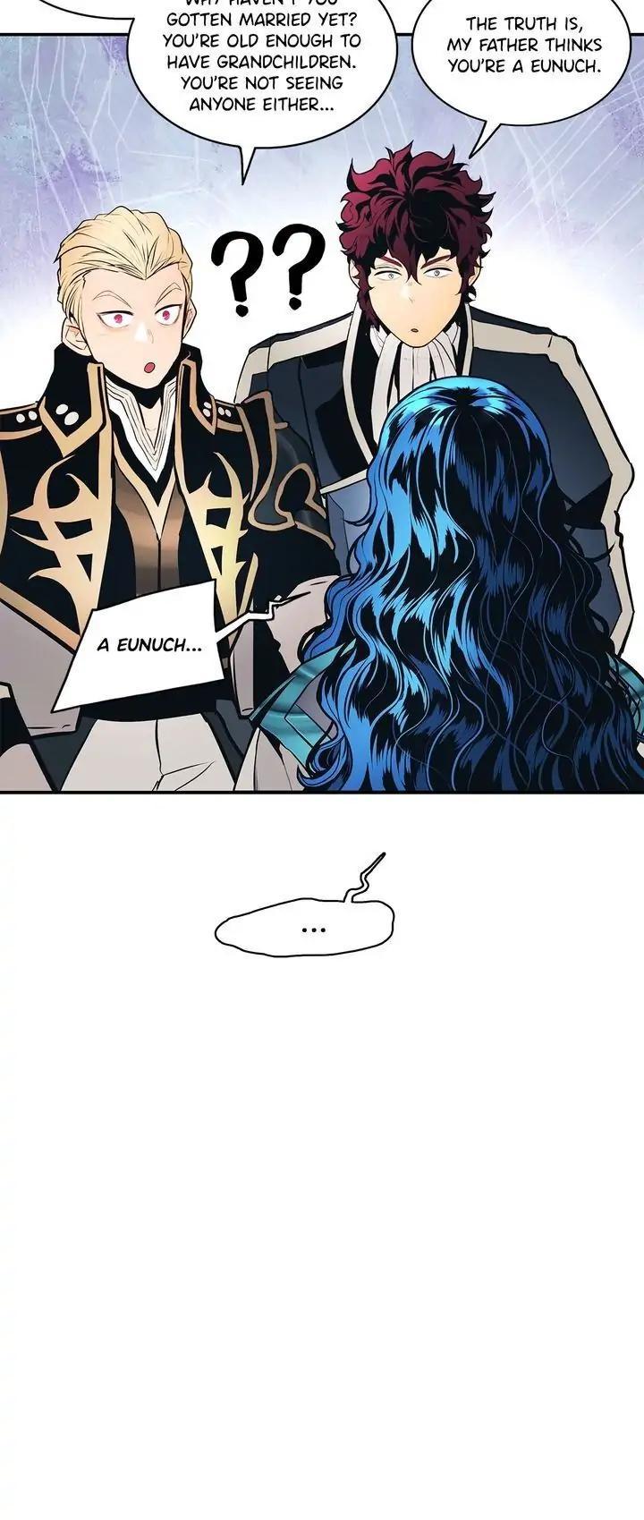 Mookhyang: Dark Lady Chap 99 - Next Chap 100