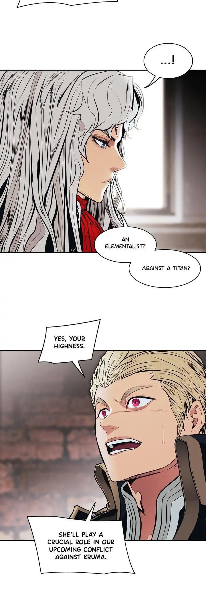 Mookhyang: Dark Lady Chap 99 - Next Chap 100