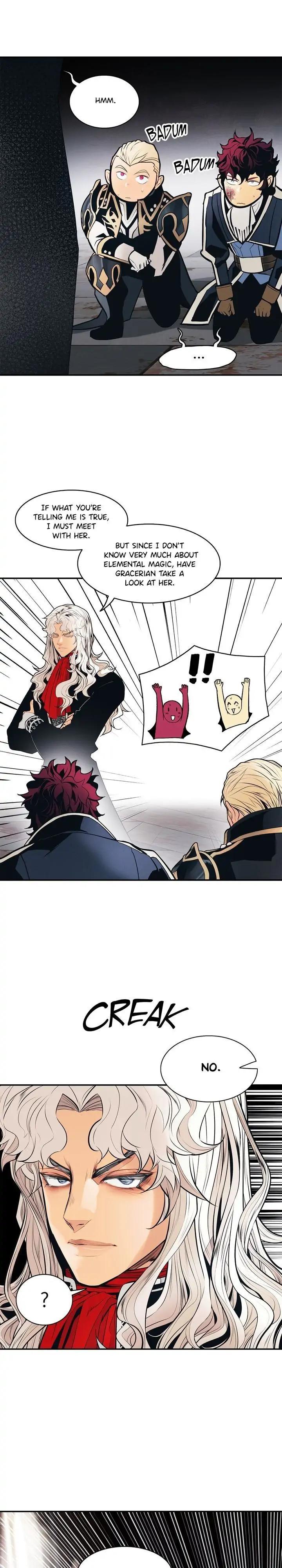 Mookhyang: Dark Lady Chap 99 - Next Chap 100