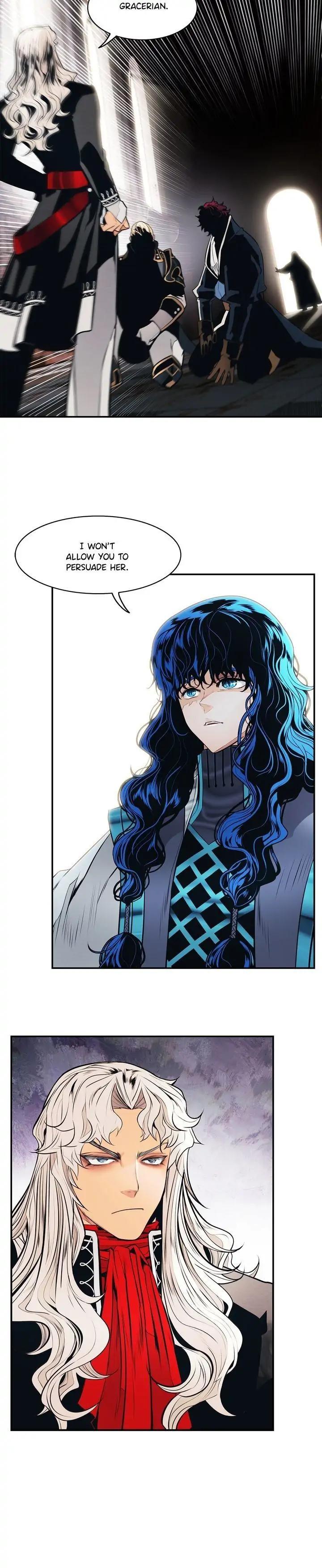 Mookhyang: Dark Lady Chap 99 - Next Chap 100