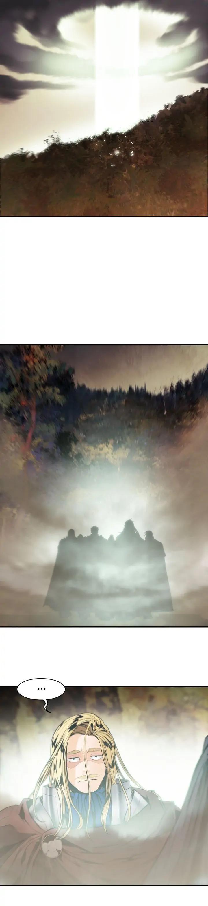 Mookhyang: Dark Lady Chap 99 - Next Chap 100