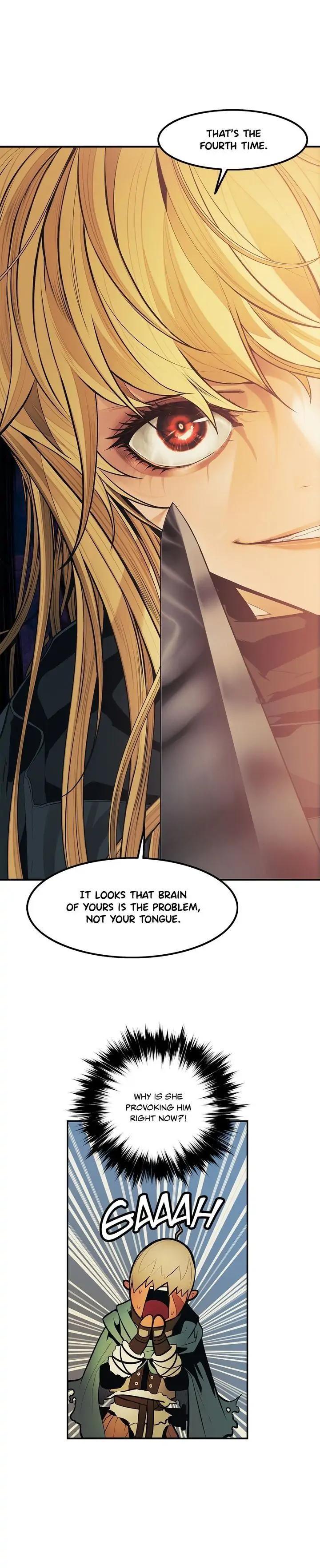 Mookhyang: Dark Lady Chap 90 - Next Chap 91