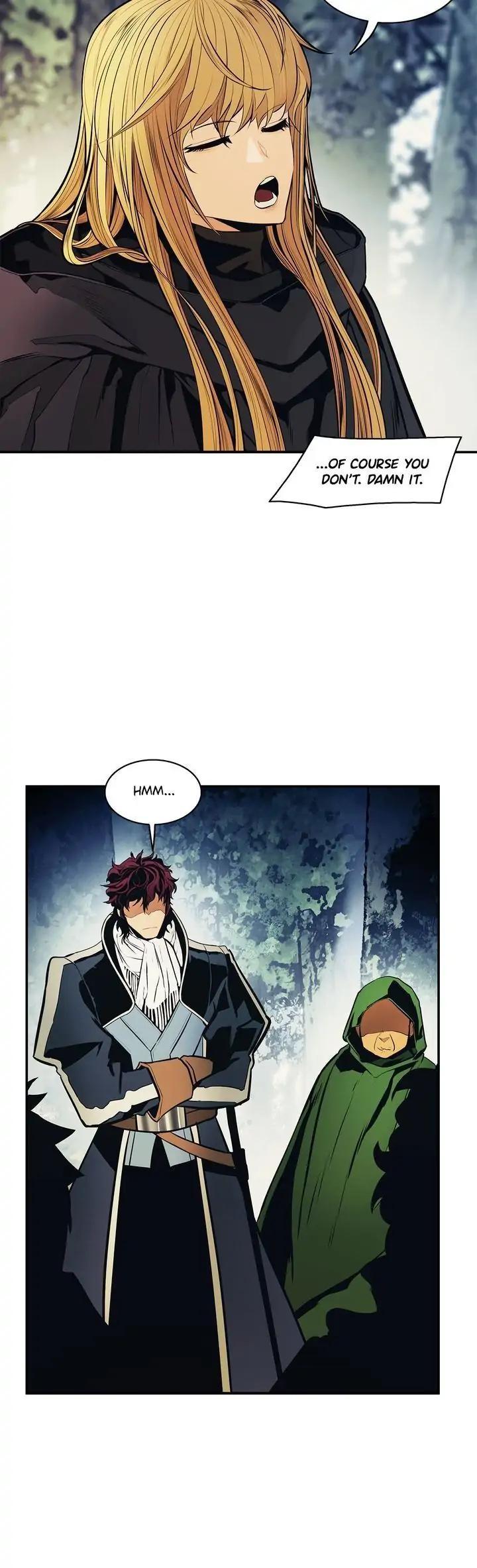 Mookhyang: Dark Lady Chap 90 - Next Chap 91