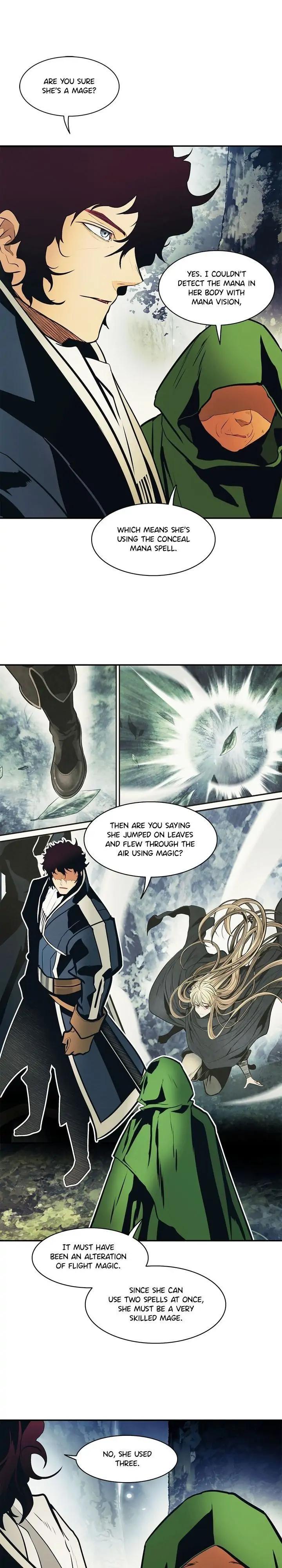 Mookhyang: Dark Lady Chap 90 - Next Chap 91