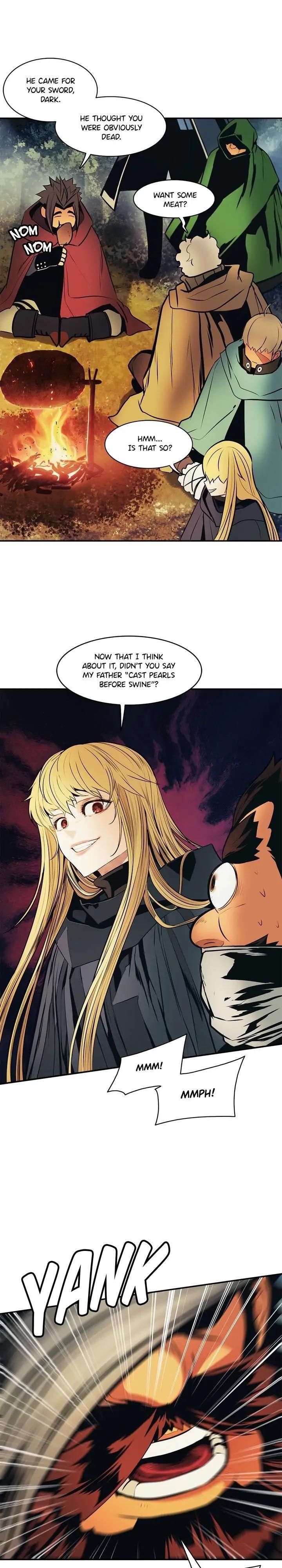 Mookhyang: Dark Lady Chap 90 - Next Chap 91