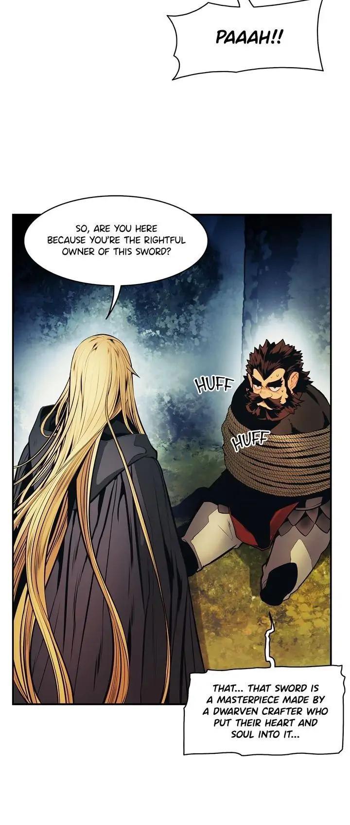 Mookhyang: Dark Lady Chap 90 - Next Chap 91
