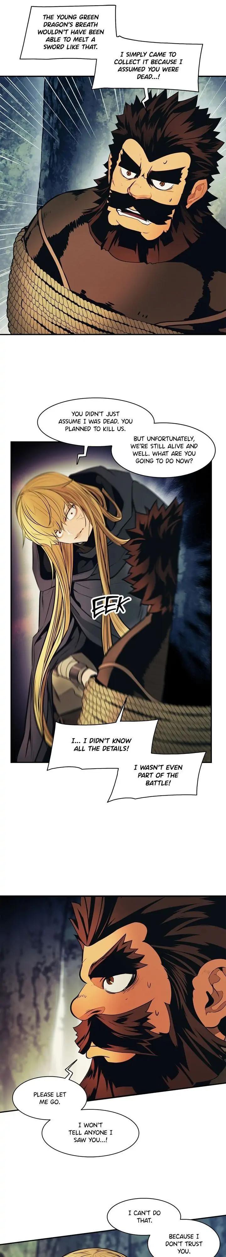 Mookhyang: Dark Lady Chap 90 - Next Chap 91