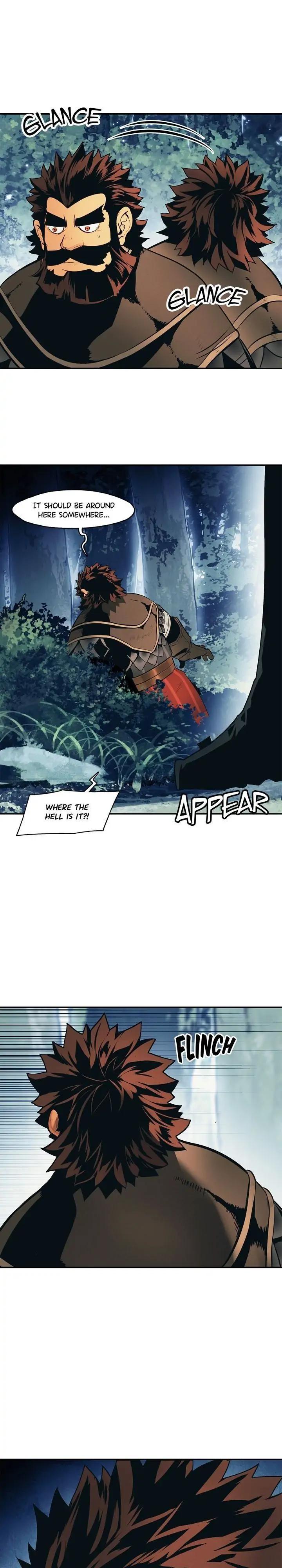 Mookhyang: Dark Lady Chap 90 - Next Chap 91