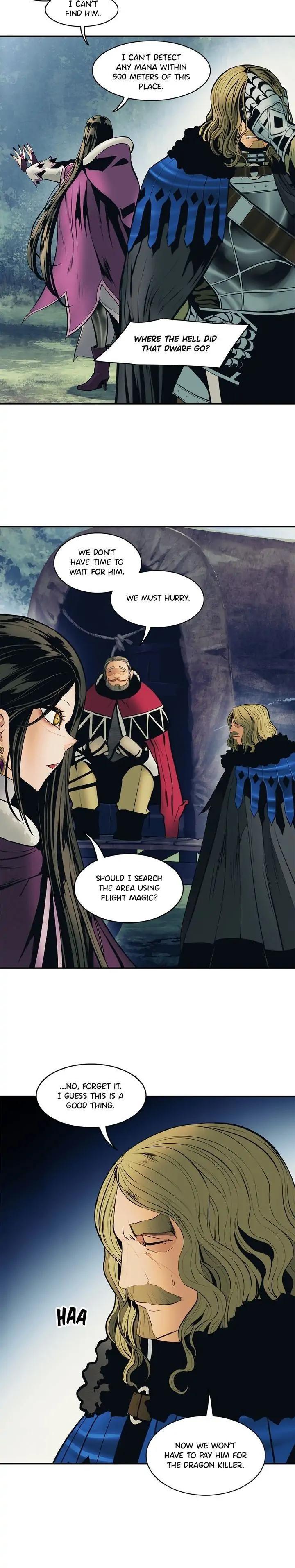 Mookhyang: Dark Lady Chap 90 - Next Chap 91