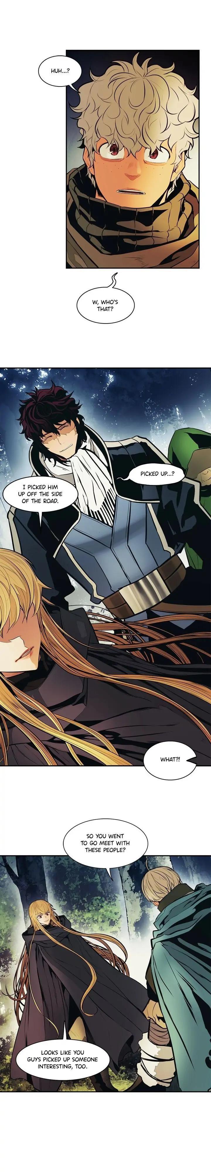 Mookhyang: Dark Lady Chap 90 - Next Chap 91