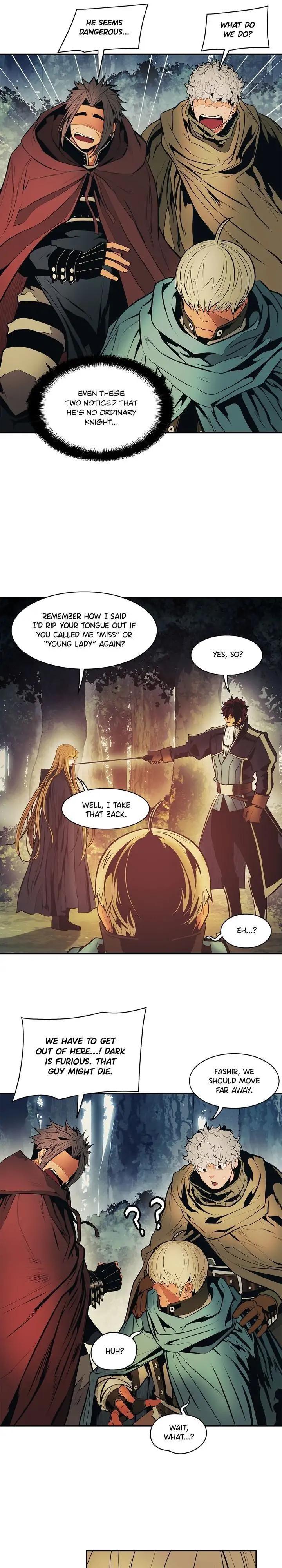 Mookhyang: Dark Lady Chap 90 - Next Chap 91
