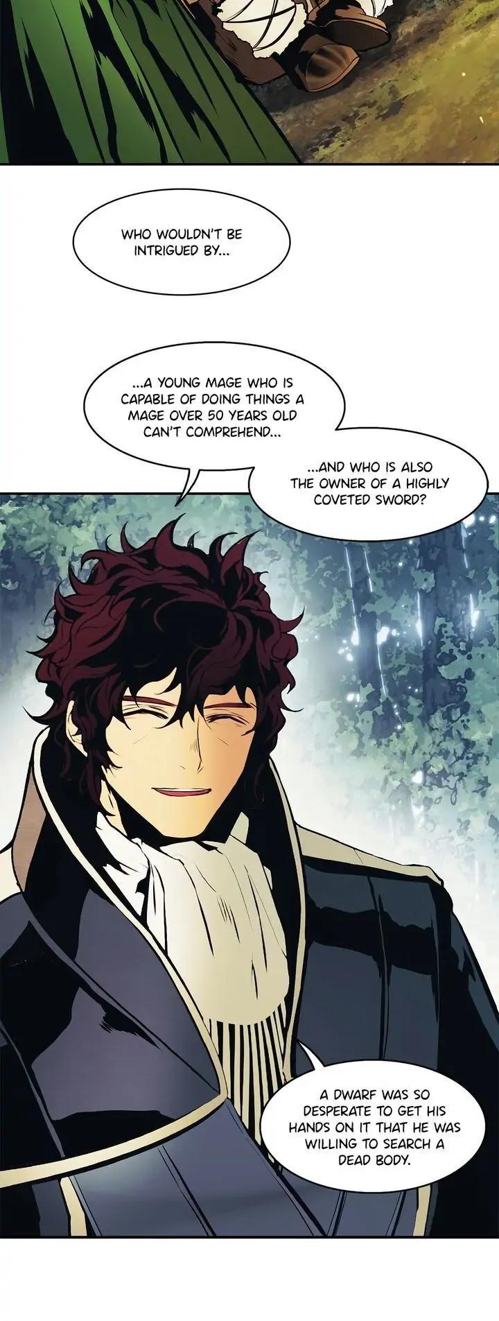 Mookhyang: Dark Lady Chap 90 - Next Chap 91