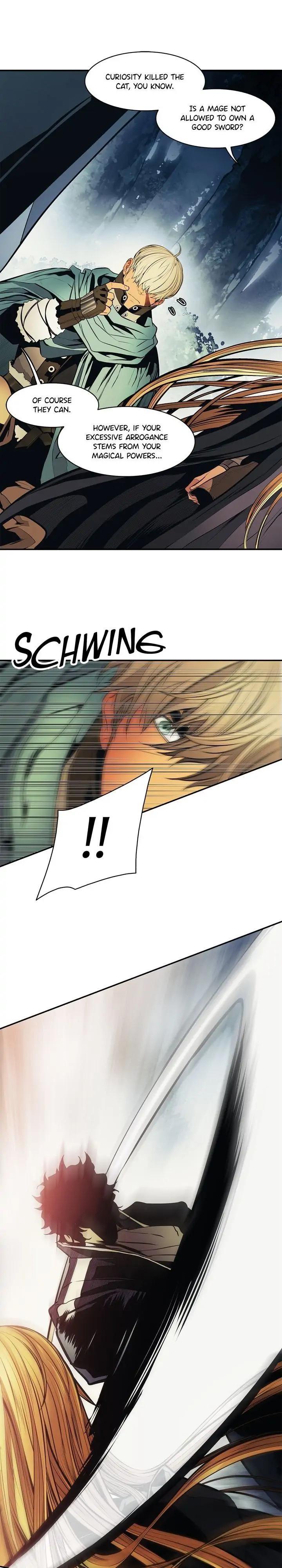 Mookhyang: Dark Lady Chap 90 - Next Chap 91