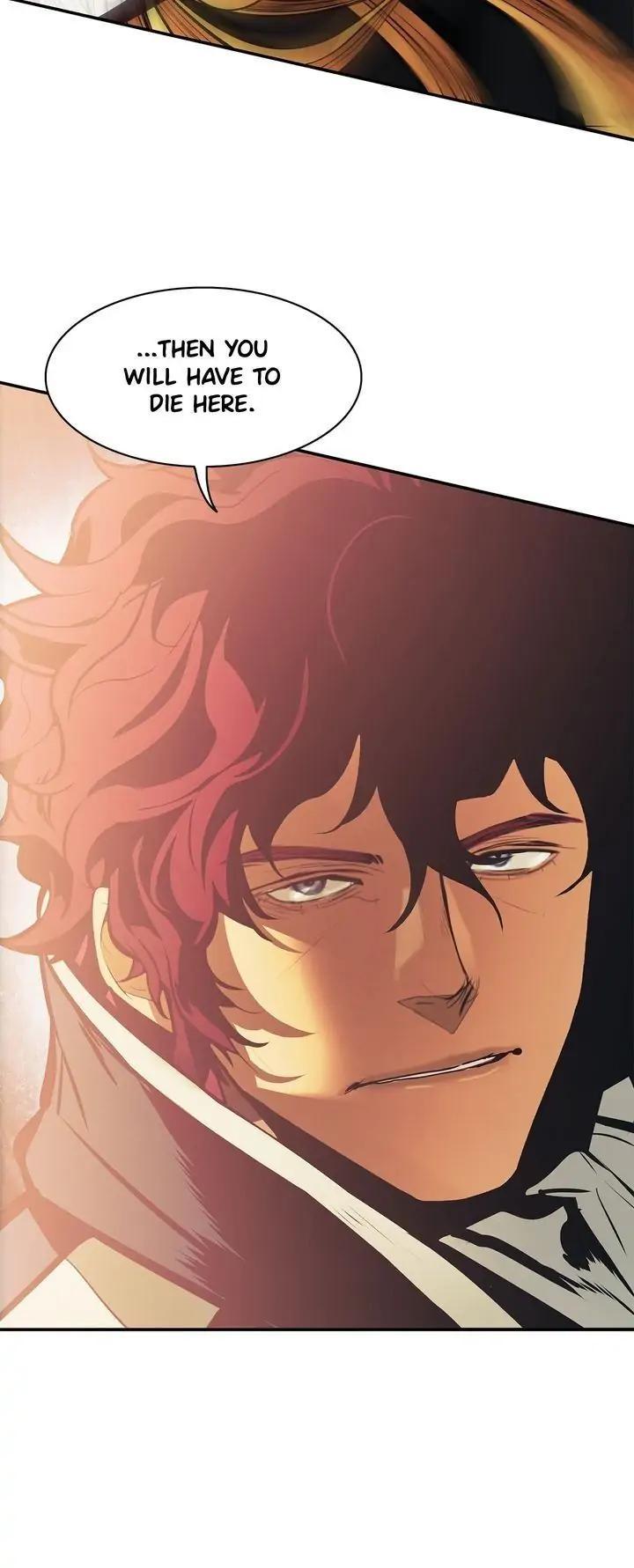 Mookhyang: Dark Lady Chap 90 - Next Chap 91