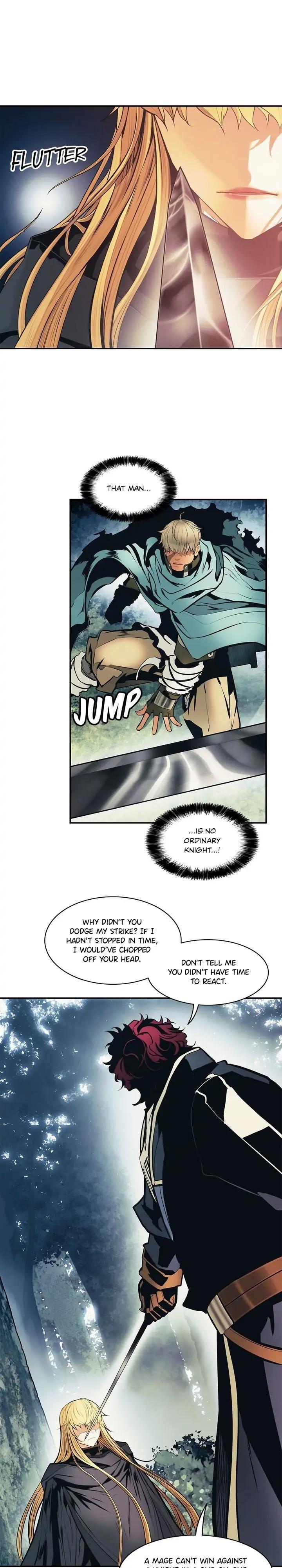 Mookhyang: Dark Lady Chap 90 - Next Chap 91