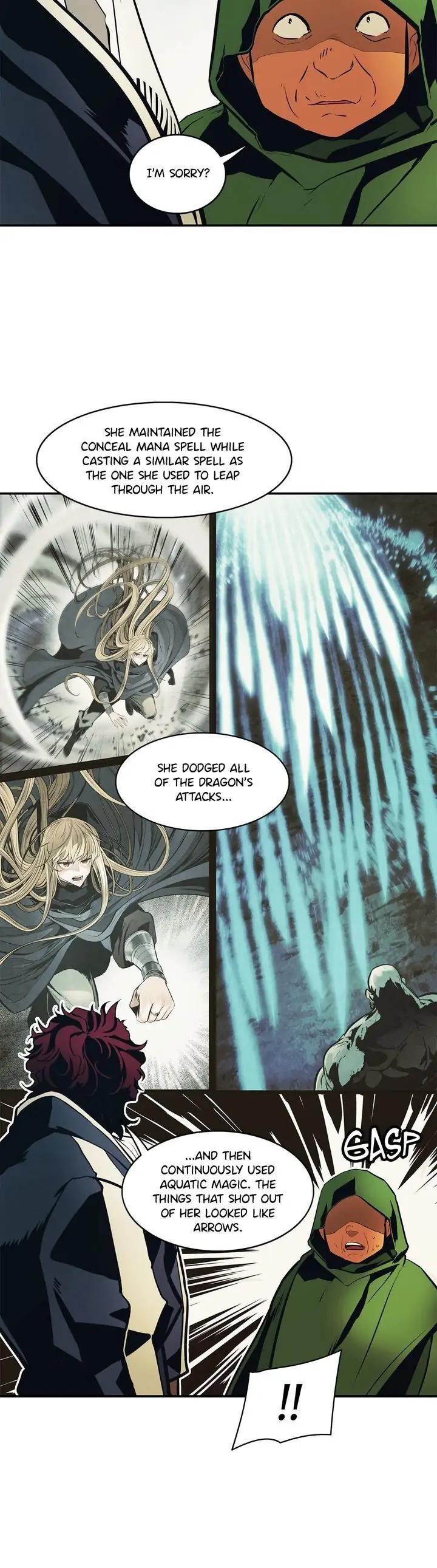 Mookhyang: Dark Lady Chap 90 - Next Chap 91