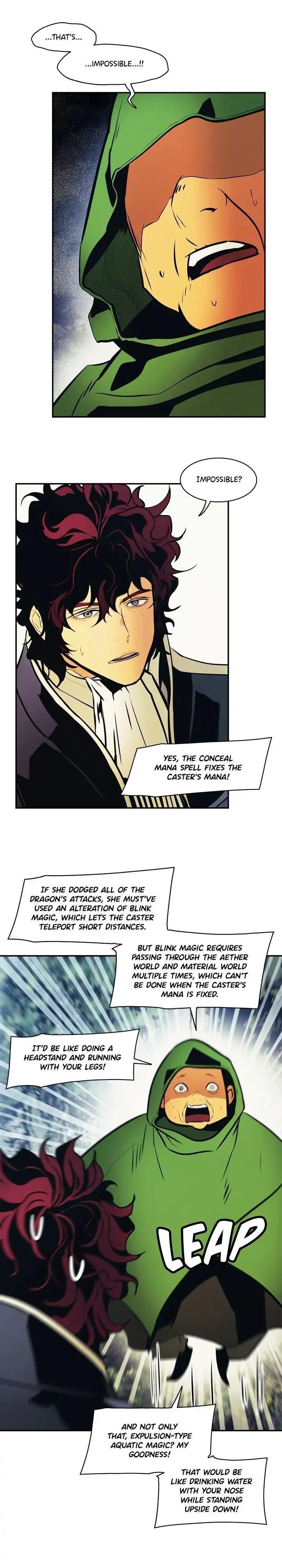 Mookhyang: Dark Lady Chap 90 - Next Chap 91
